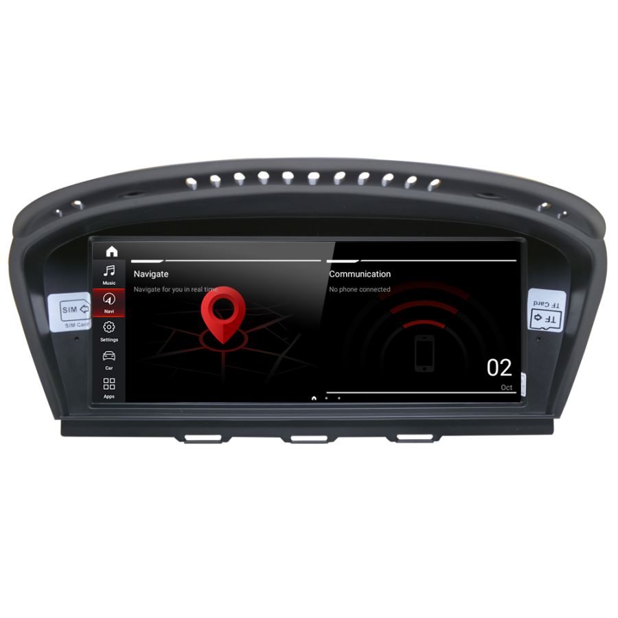 BMW E90/ 5SERİES E60 CIC 2009-2012