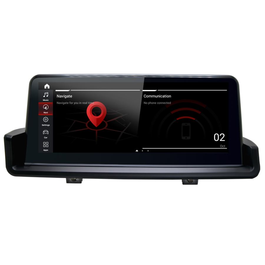 BMW E90 I-DRİVE 2005-2012