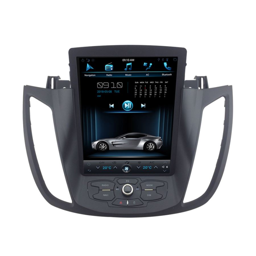 FORD FOCUS 4