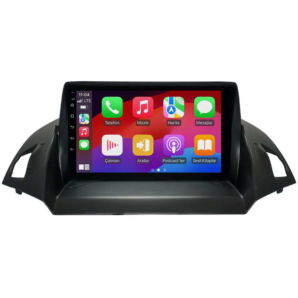 Ford Kuga Android Multimedya Sistemi (2014-2018) CRV4111XP