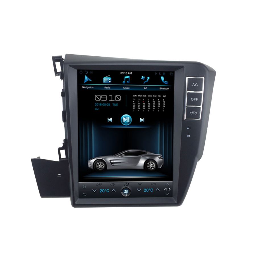 HONDA CİVİC FD7 2012-2015