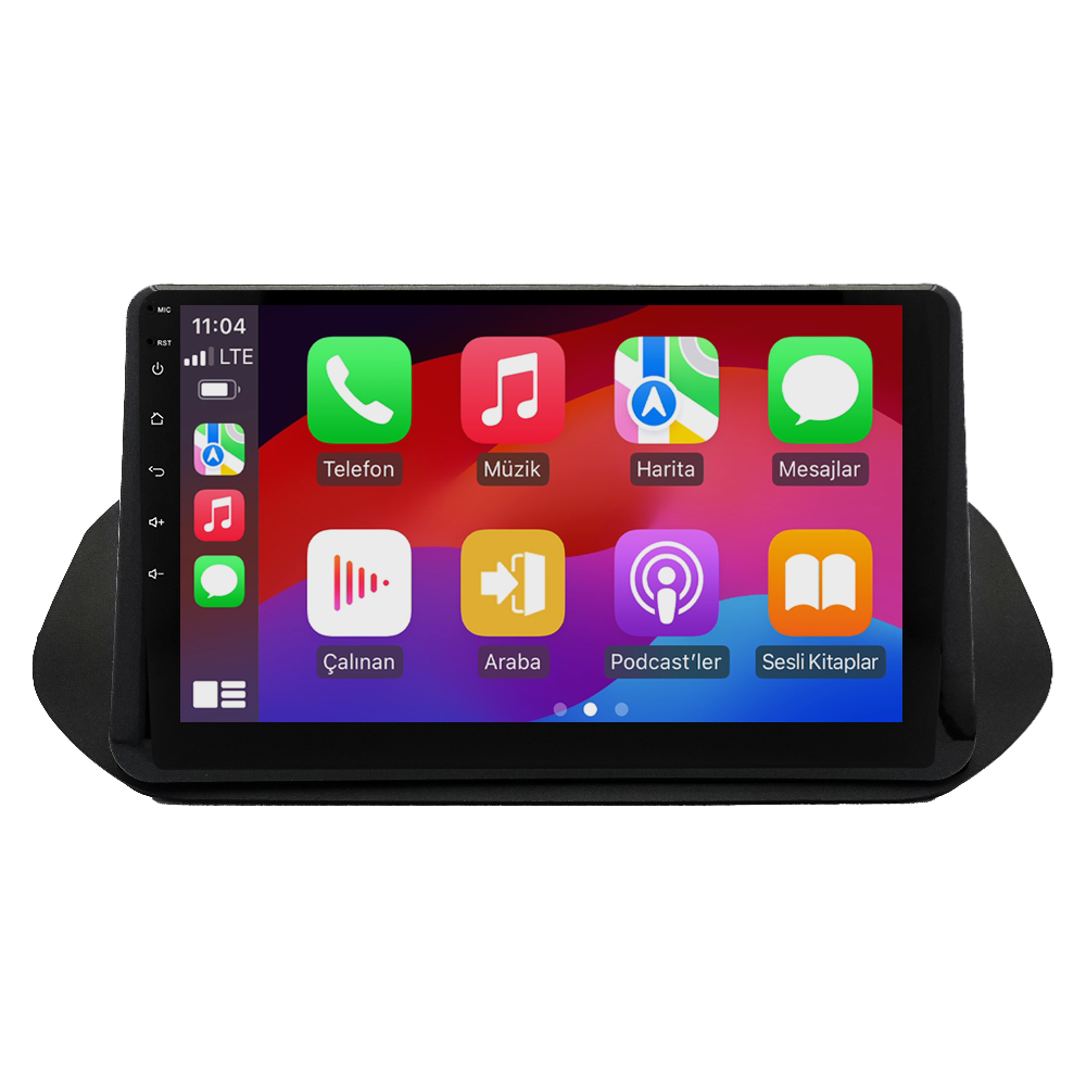 Nissan Qashqai Android Multimedya Sistemi (2020-2023) CRV4378XP